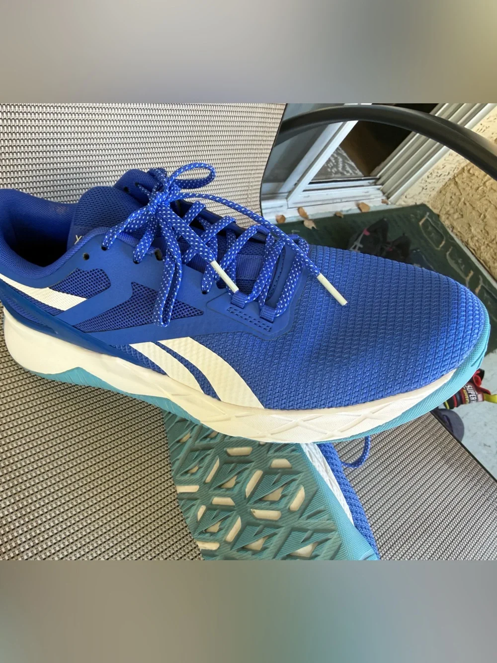 Reebok lightweight kids